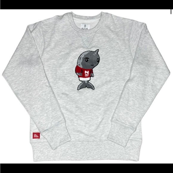 Pair of cool sweatshirts!! - Picture 6 of 6